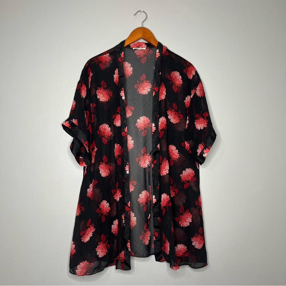 Vintage Lily of France Sleepwear H